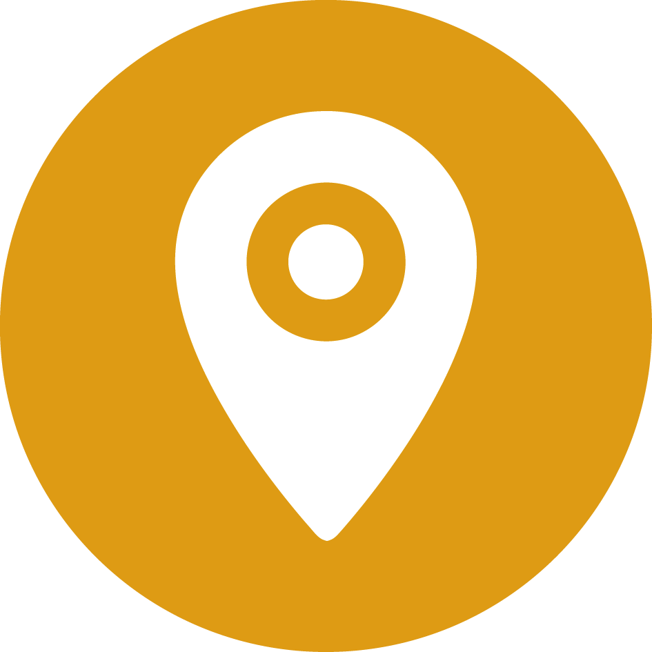 Locatie picto oranje